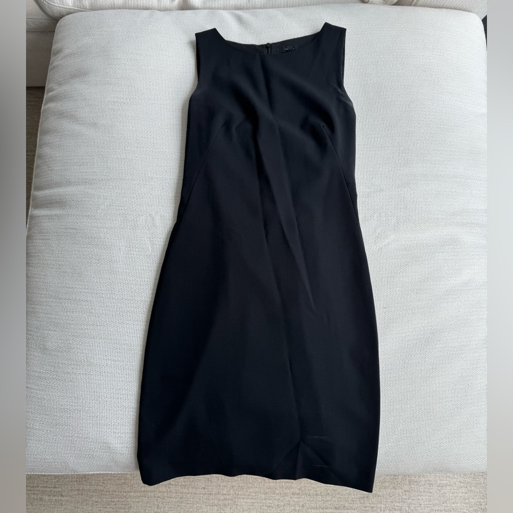 Black Theory Dress